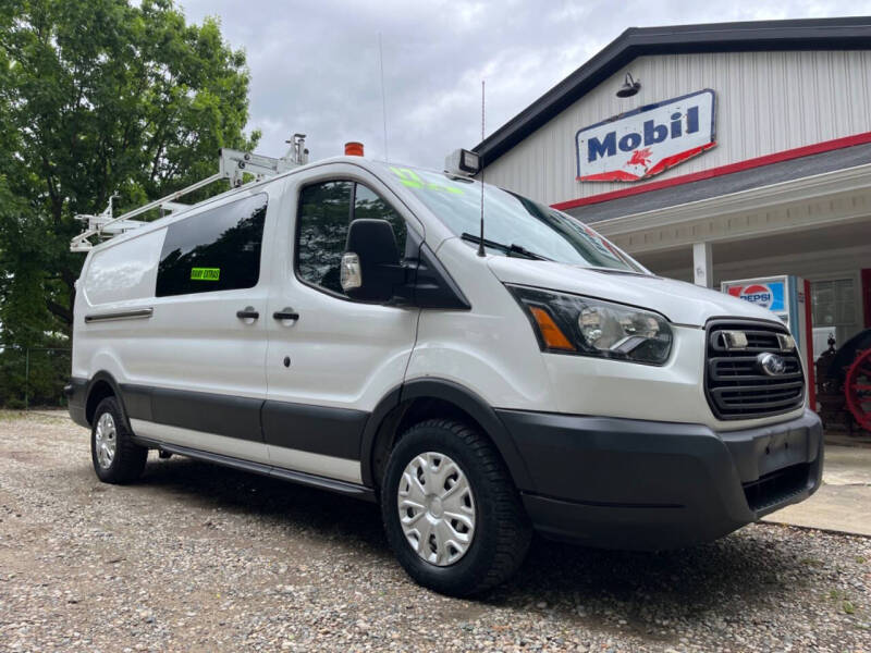 ford transit van 2017 1FTBW2YG1HKB38800 image ford transit van 2017 1FTBW2YG1HKB38800 image
